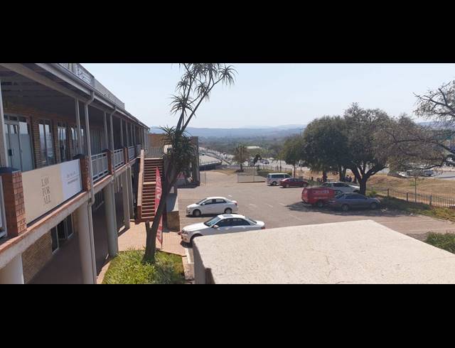 80M² RETAIL TO LET IN NELSPRUIT CENTRAL